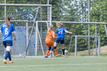 Bild 332 - F SC Ellerau - SV Eidelstedt II : Ergebnis: 2:1